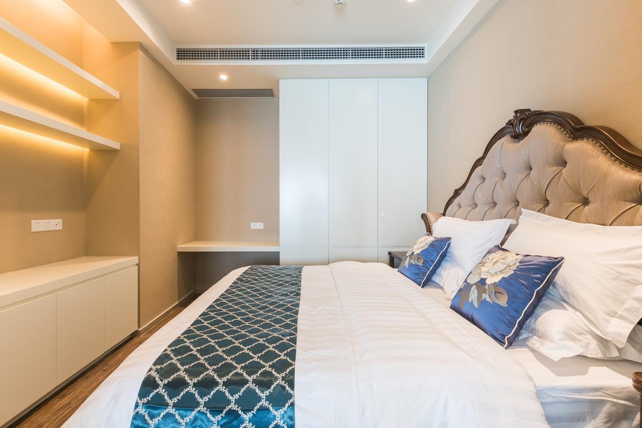Van-Pretty Residence Haitang Bay سانيا المظهر الخارجي الصورة