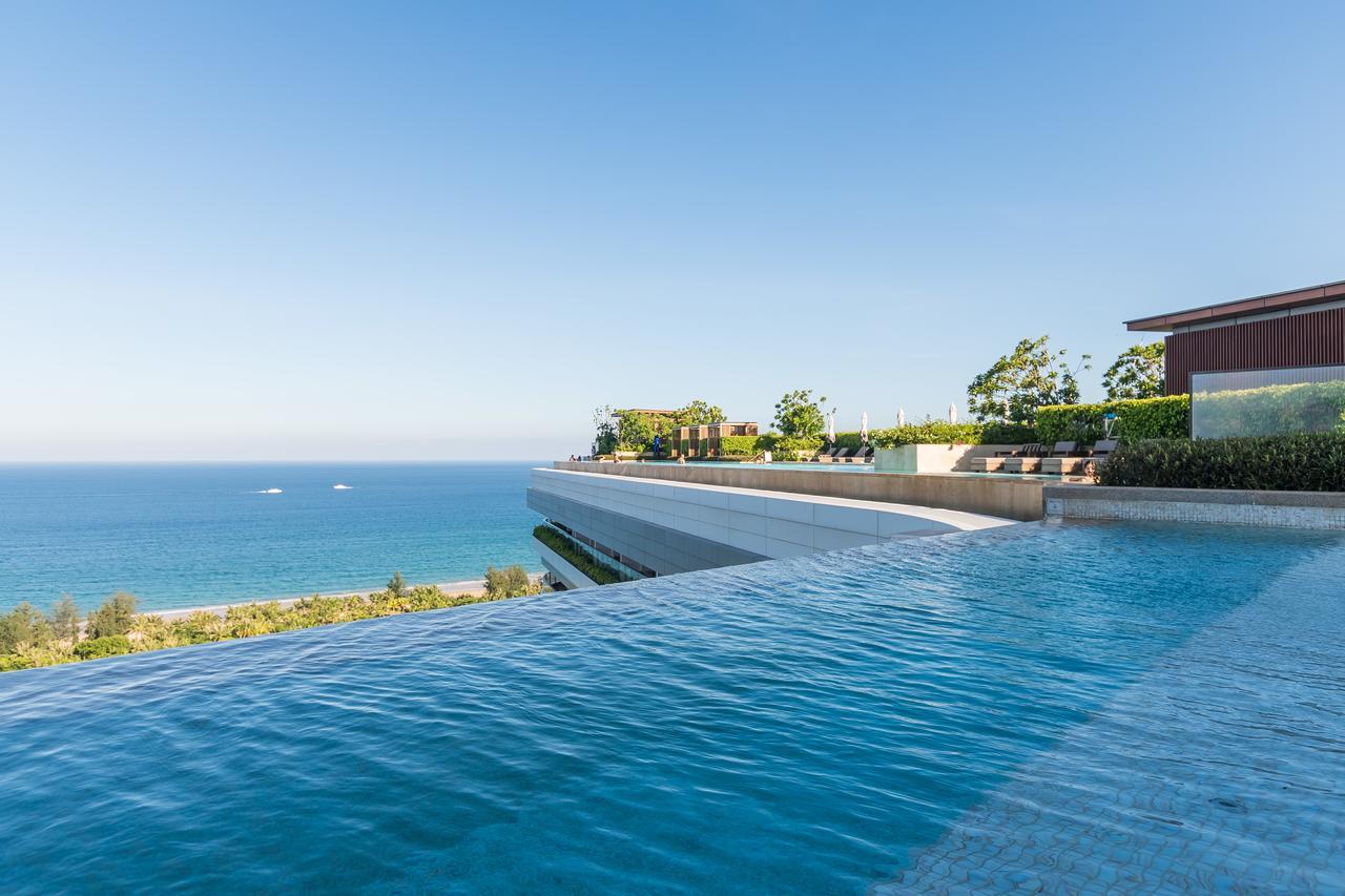 Van-Pretty Residence Haitang Bay سانيا المظهر الخارجي الصورة