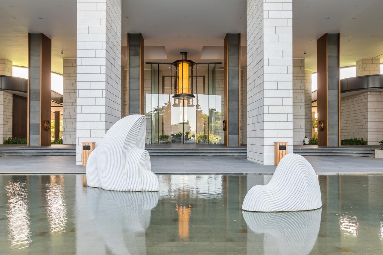 Van-Pretty Residence Haitang Bay سانيا المظهر الخارجي الصورة